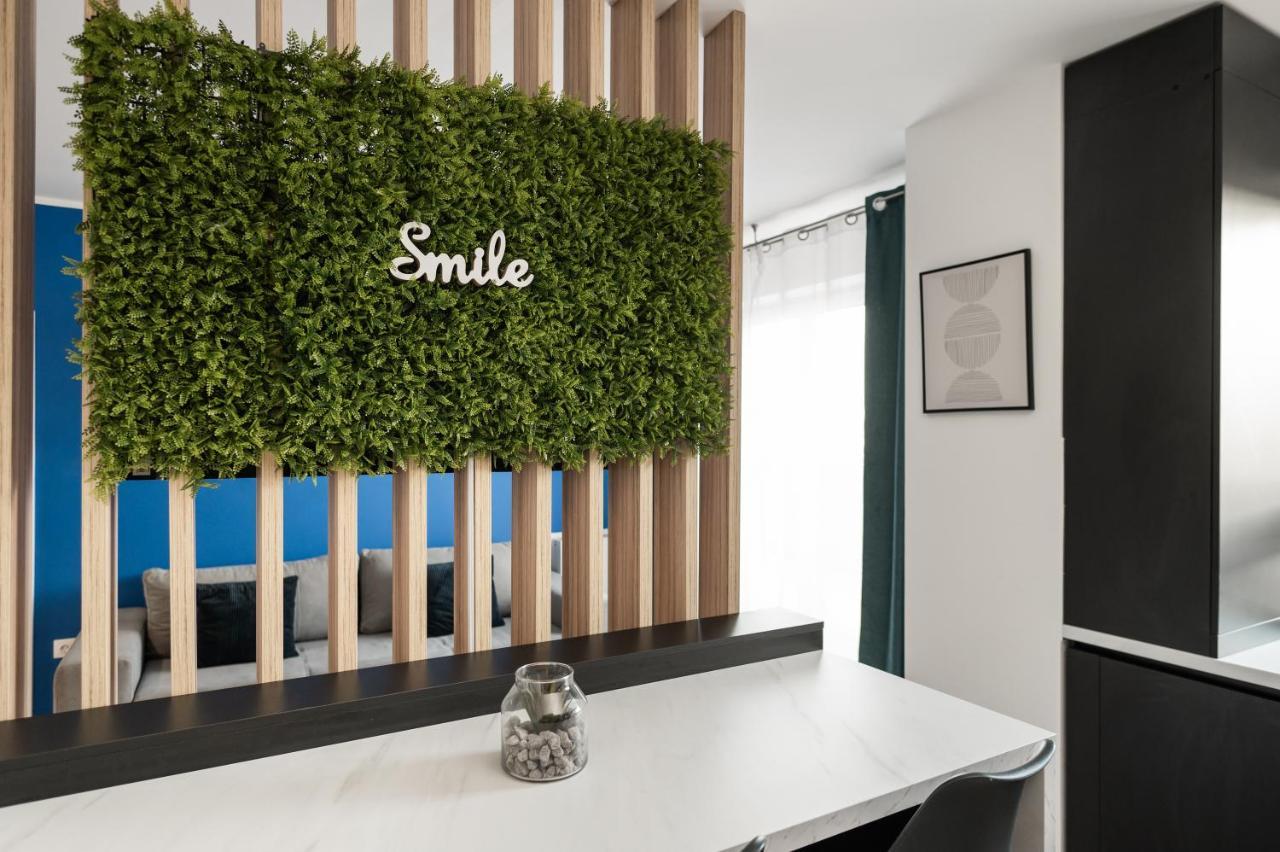 Milano Studio With Terrace And Panoramic View Brasov Bagian luar foto