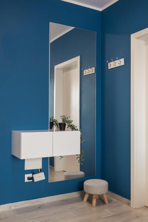 Milano Studio With Terrace And Panoramic View Brasov Bagian luar foto